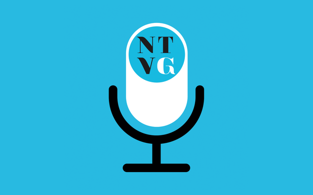 Podcast Logo